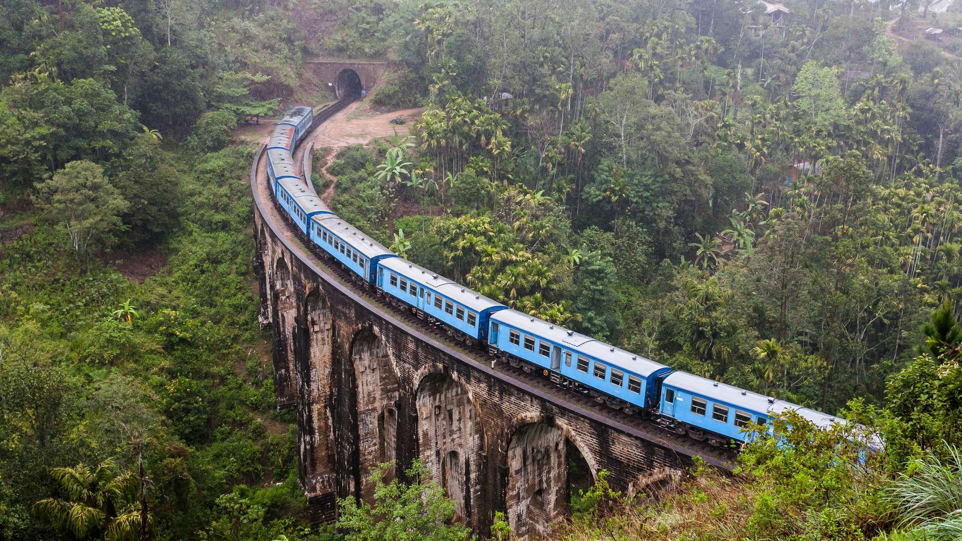 Nuwara Eliya