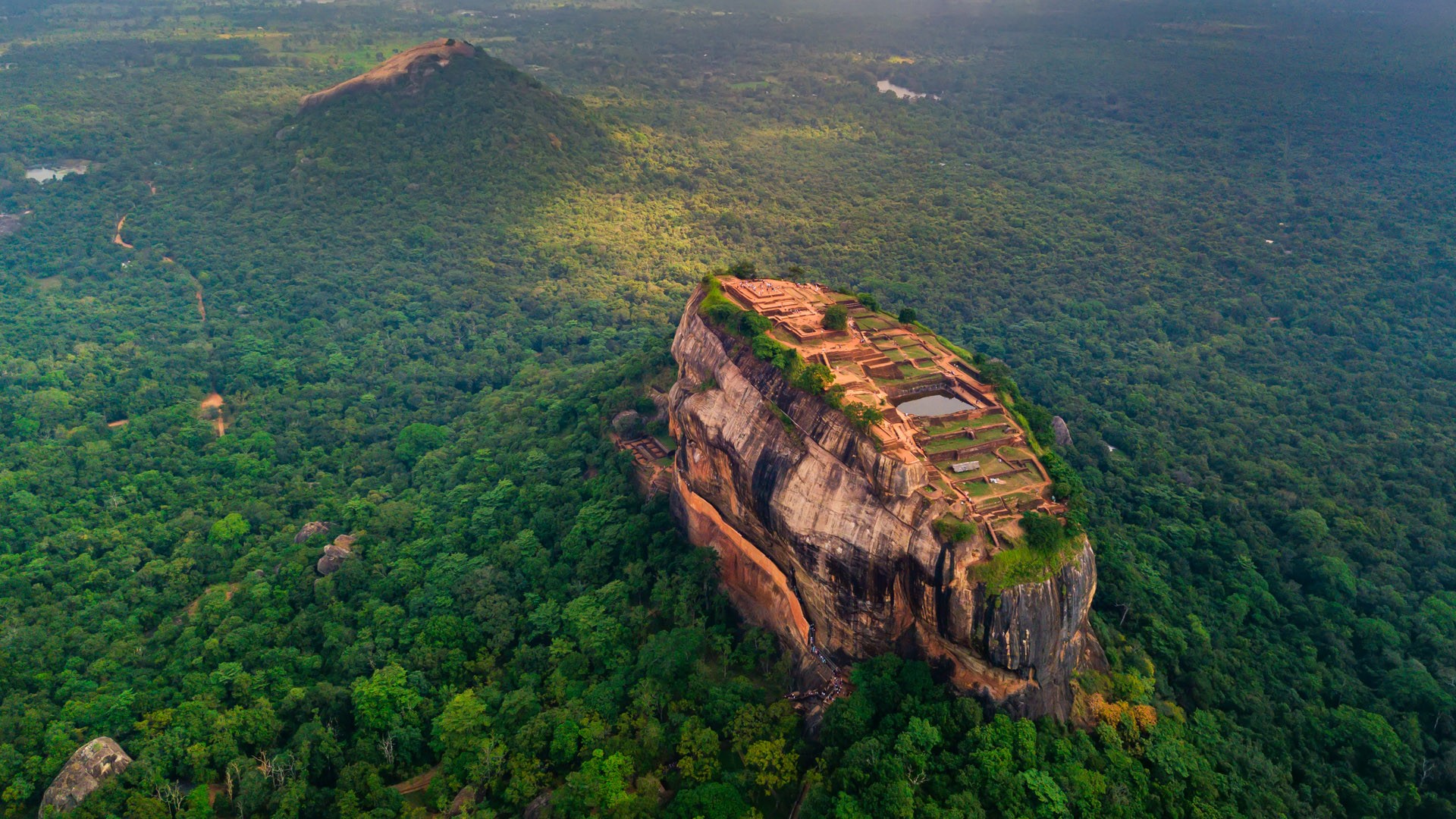 Sigiriya